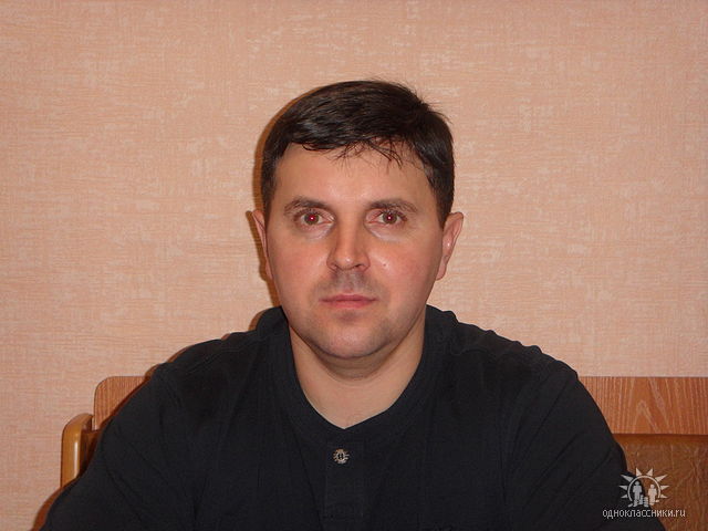 Канзеров Юрий Петрович.